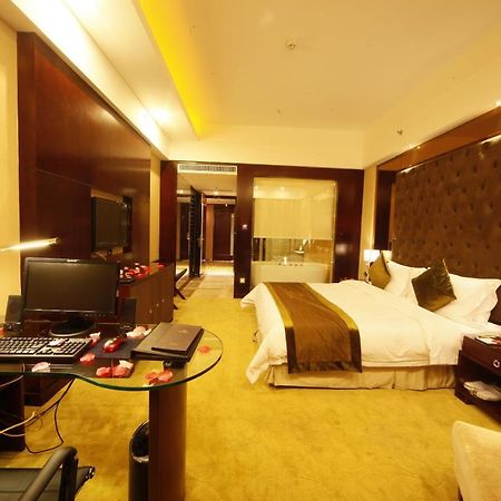 Foshan Royal Prince Hotel Shunde Esterno foto