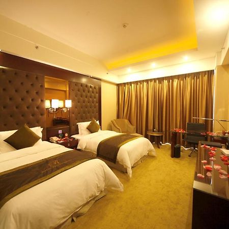 Foshan Royal Prince Hotel Shunde Esterno foto