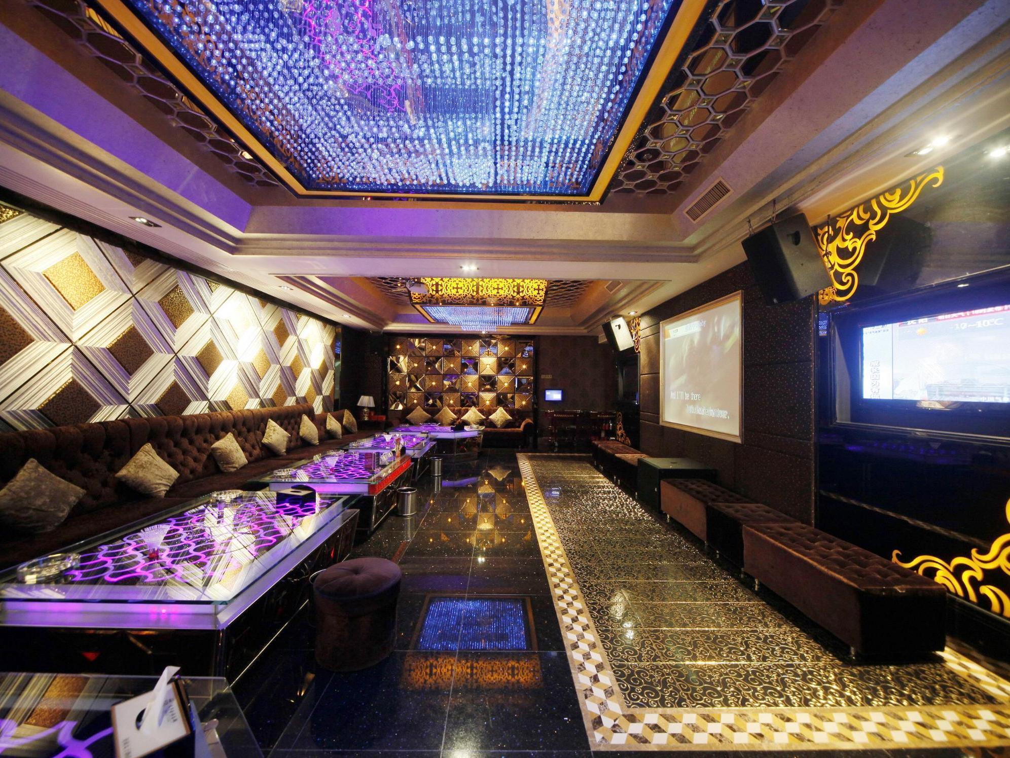 Foshan Royal Prince Hotel Shunde Esterno foto