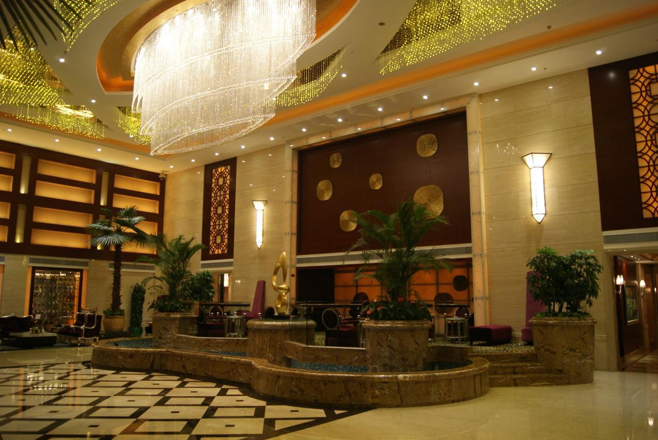 Foshan Royal Prince Hotel Shunde Esterno foto