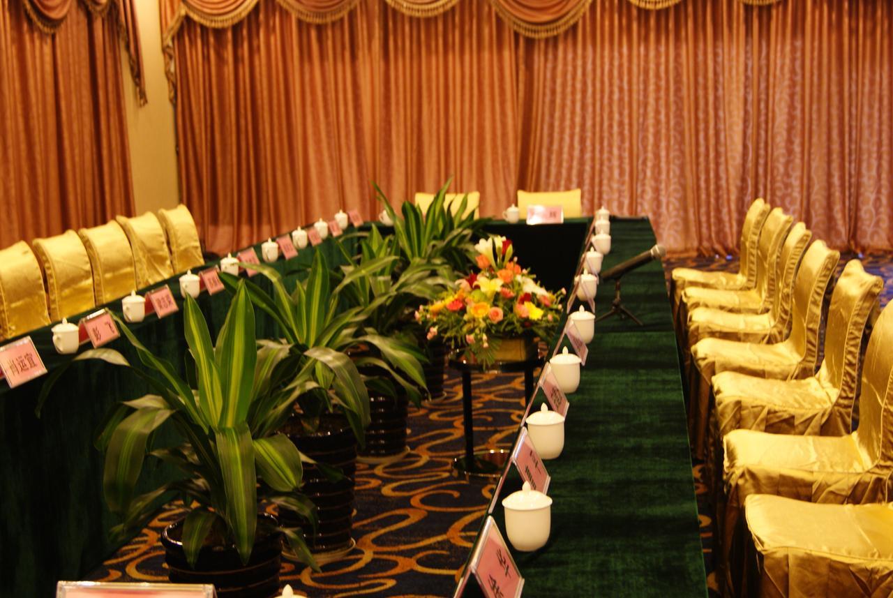 Foshan Royal Prince Hotel Shunde Esterno foto