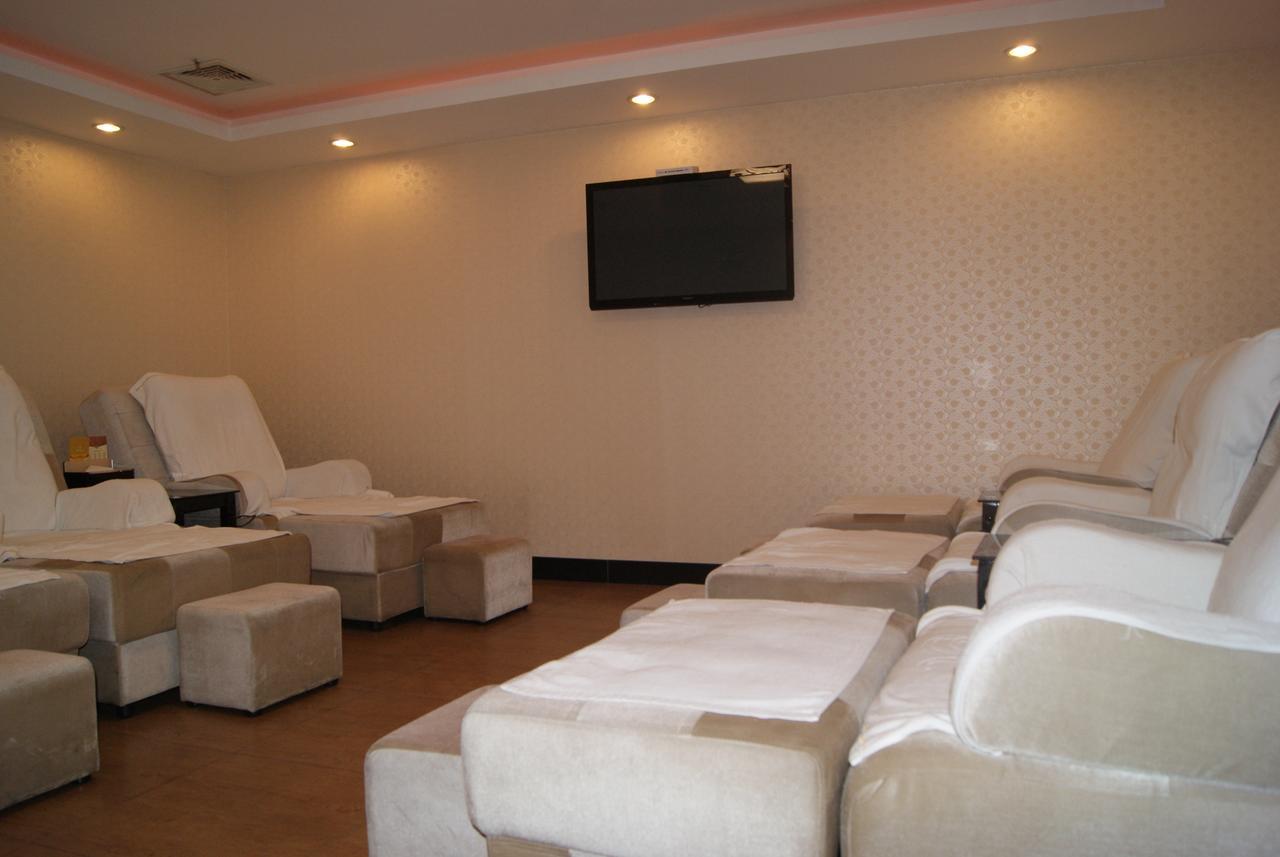 Foshan Royal Prince Hotel Shunde Esterno foto