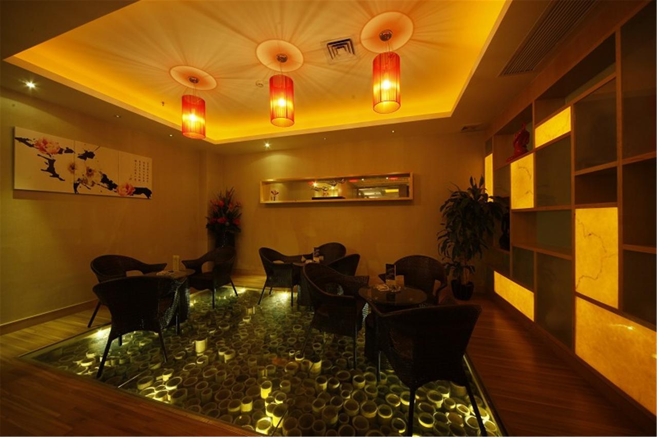 Foshan Royal Prince Hotel Shunde Esterno foto