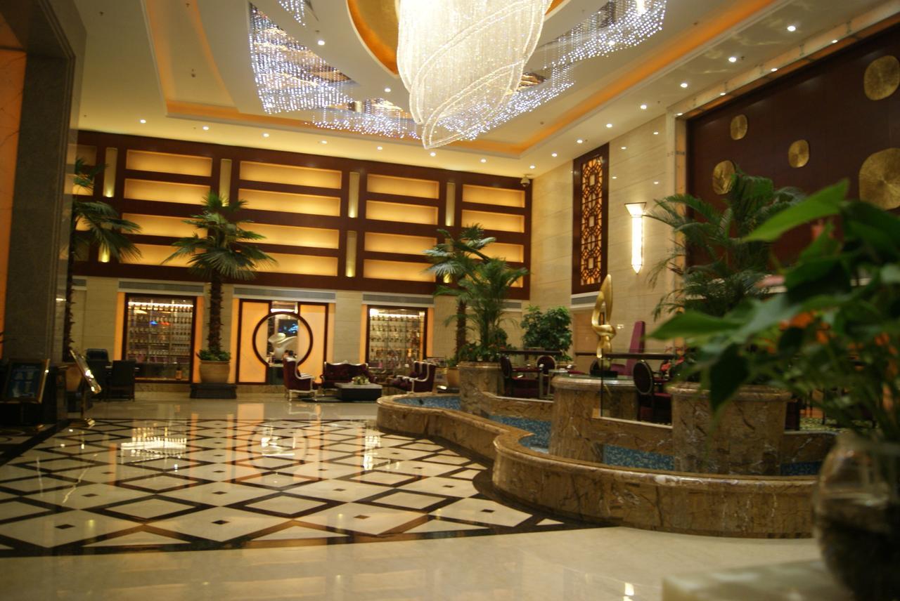 Foshan Royal Prince Hotel Shunde Esterno foto