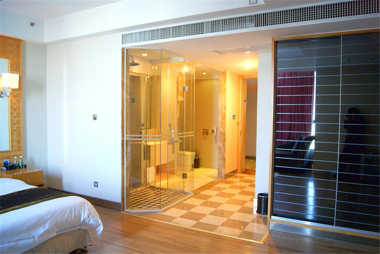Foshan Royal Prince Hotel Shunde Esterno foto