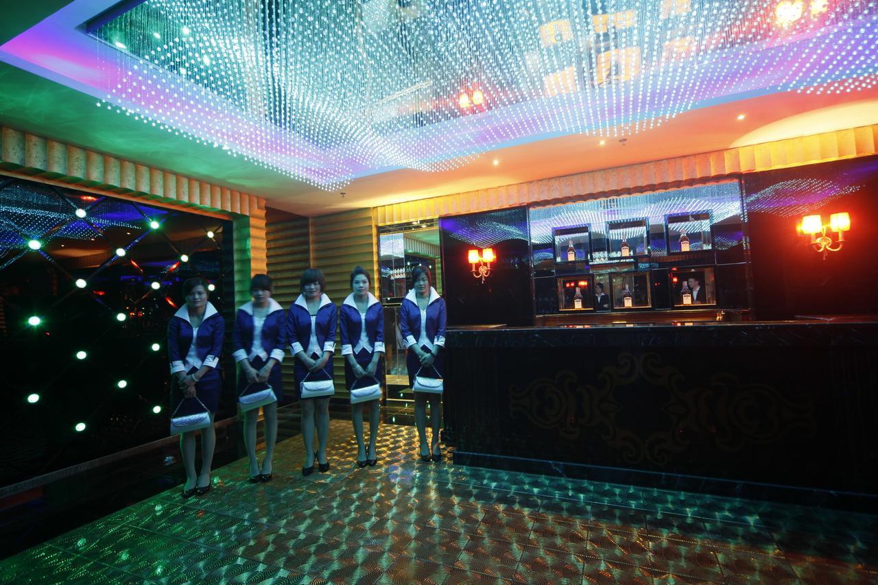 Foshan Royal Prince Hotel Shunde Esterno foto