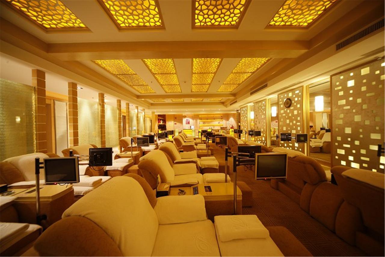 Foshan Royal Prince Hotel Shunde Esterno foto