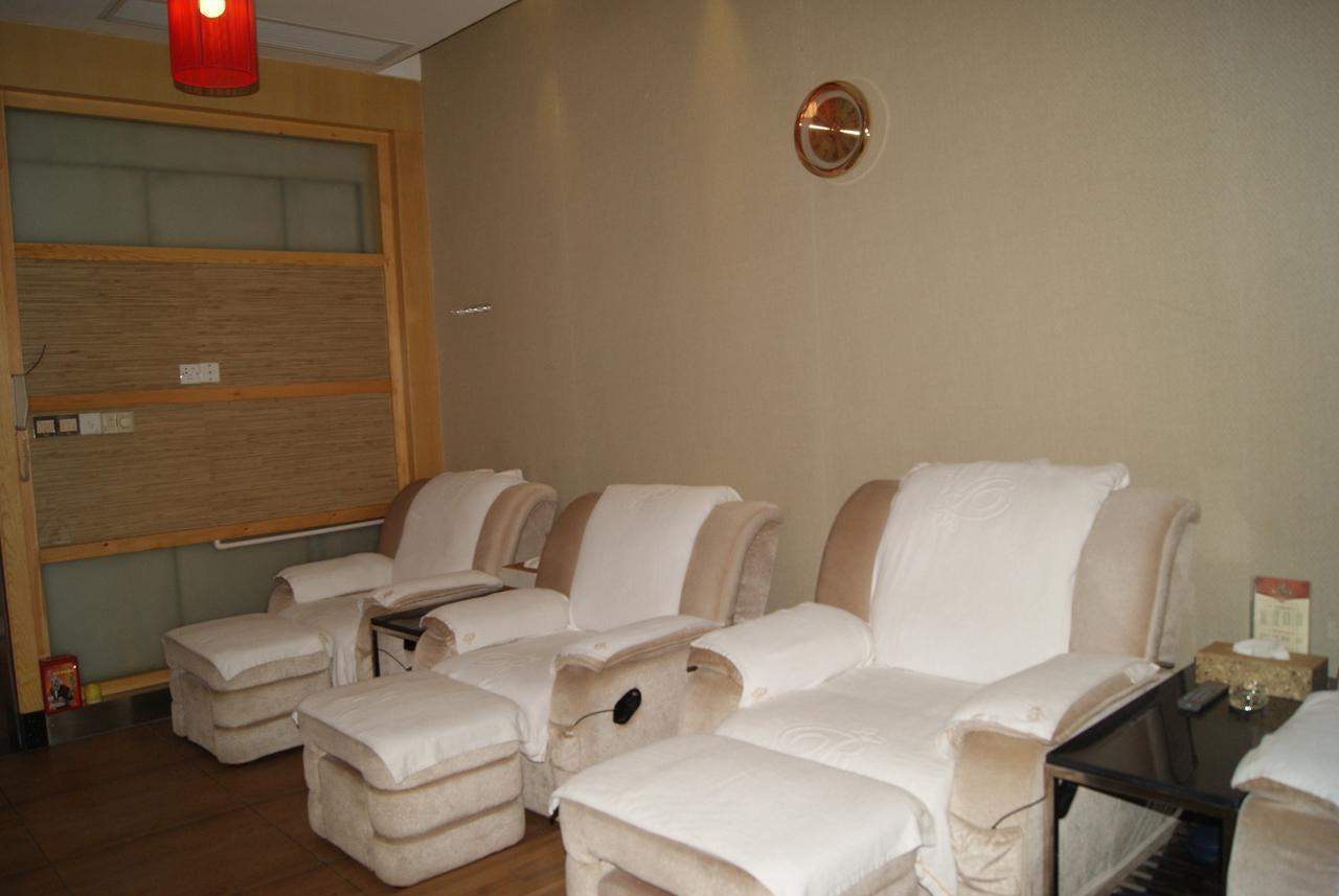 Foshan Royal Prince Hotel Shunde Esterno foto