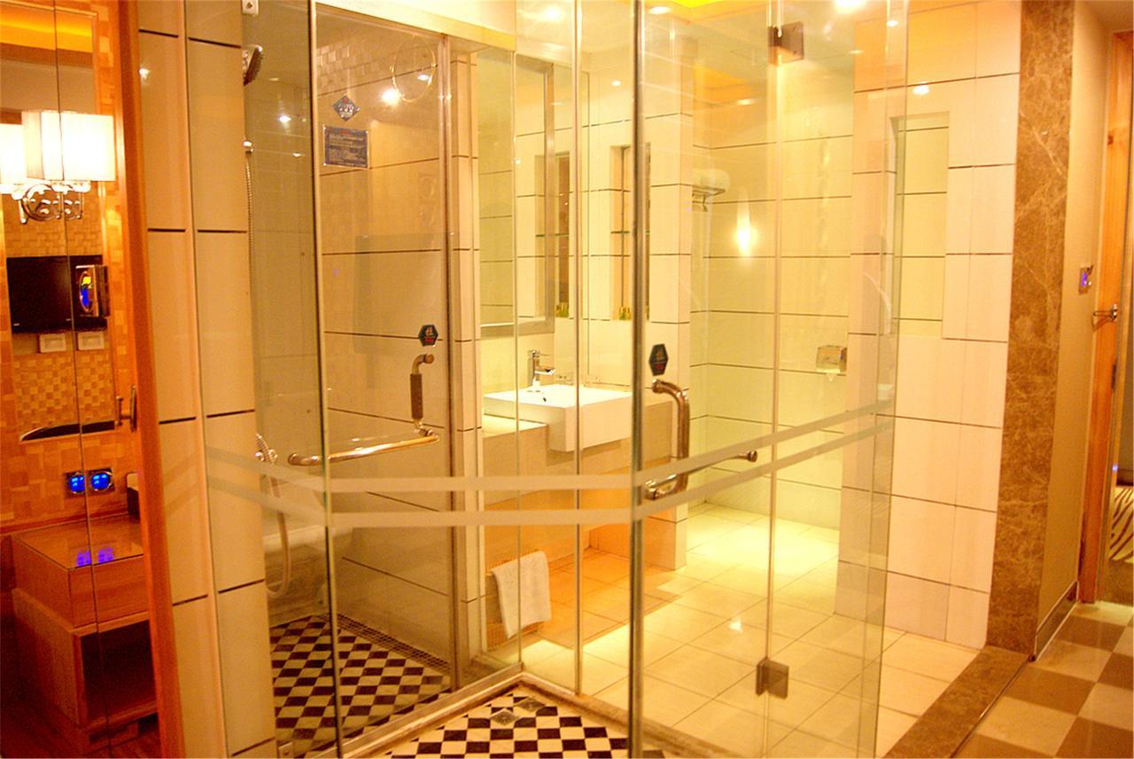 Foshan Royal Prince Hotel Shunde Esterno foto