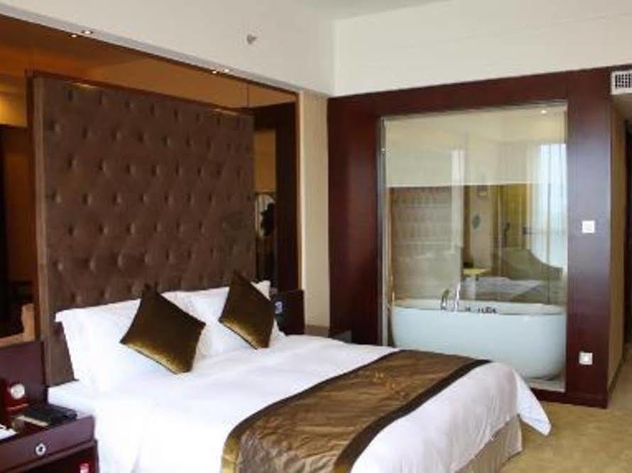Foshan Royal Prince Hotel Shunde Esterno foto