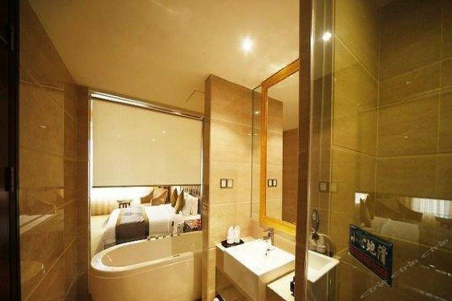 Foshan Royal Prince Hotel Shunde Esterno foto