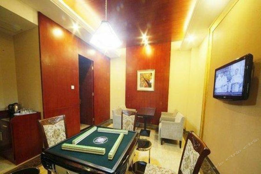 Foshan Royal Prince Hotel Shunde Esterno foto