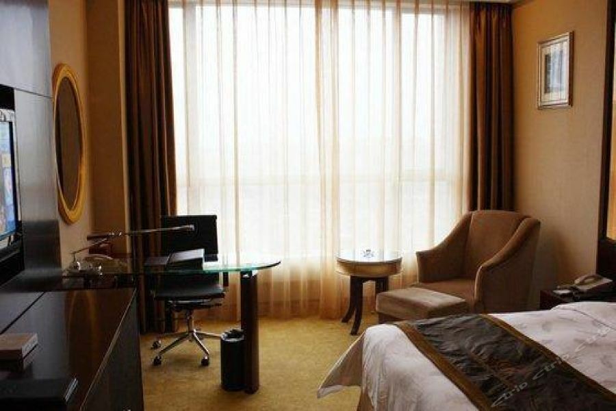 Foshan Royal Prince Hotel Shunde Esterno foto