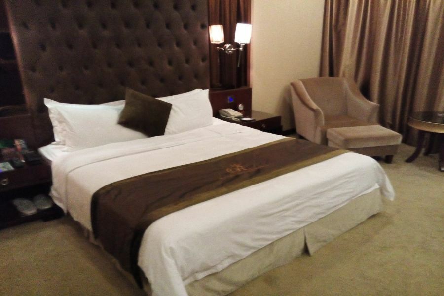 Foshan Royal Prince Hotel Shunde Esterno foto