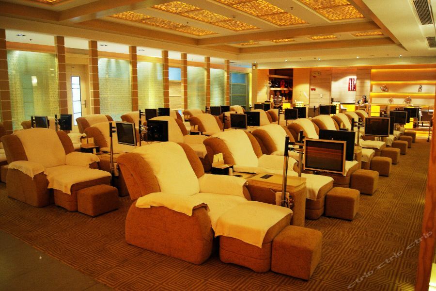 Foshan Royal Prince Hotel Shunde Esterno foto
