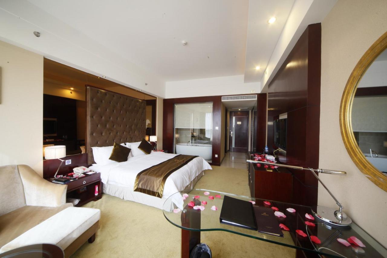 Foshan Royal Prince Hotel Shunde Esterno foto