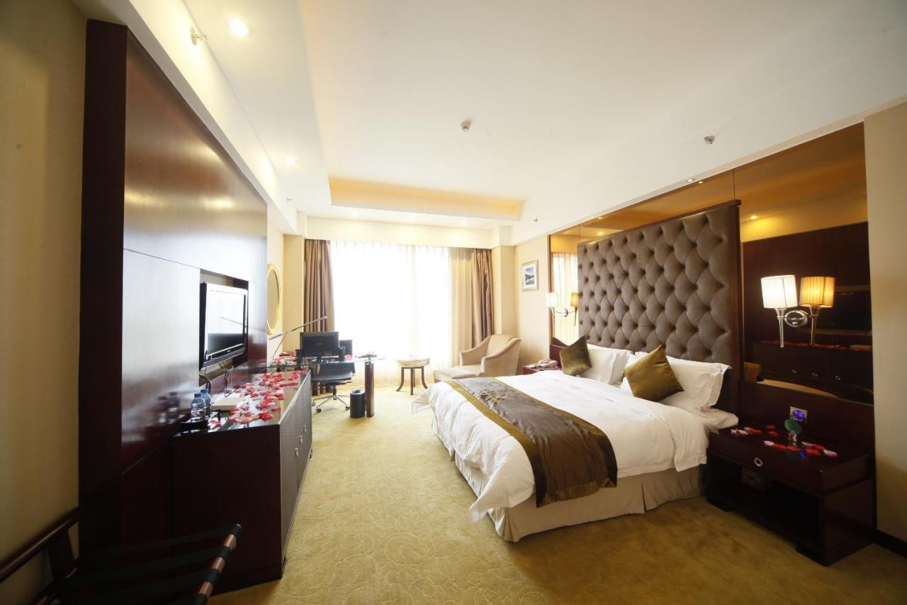 Foshan Royal Prince Hotel Shunde Esterno foto