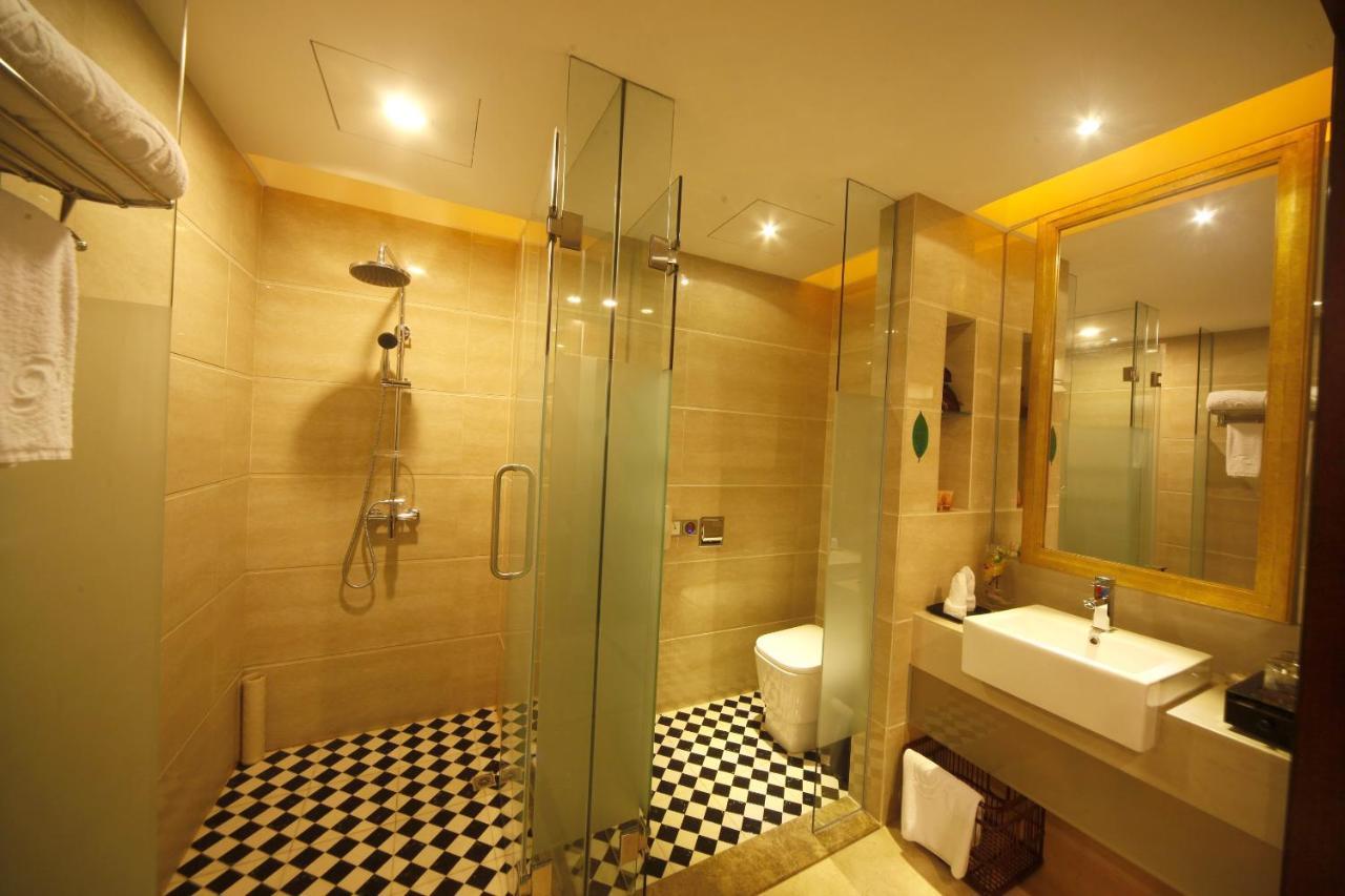 Foshan Royal Prince Hotel Shunde Esterno foto