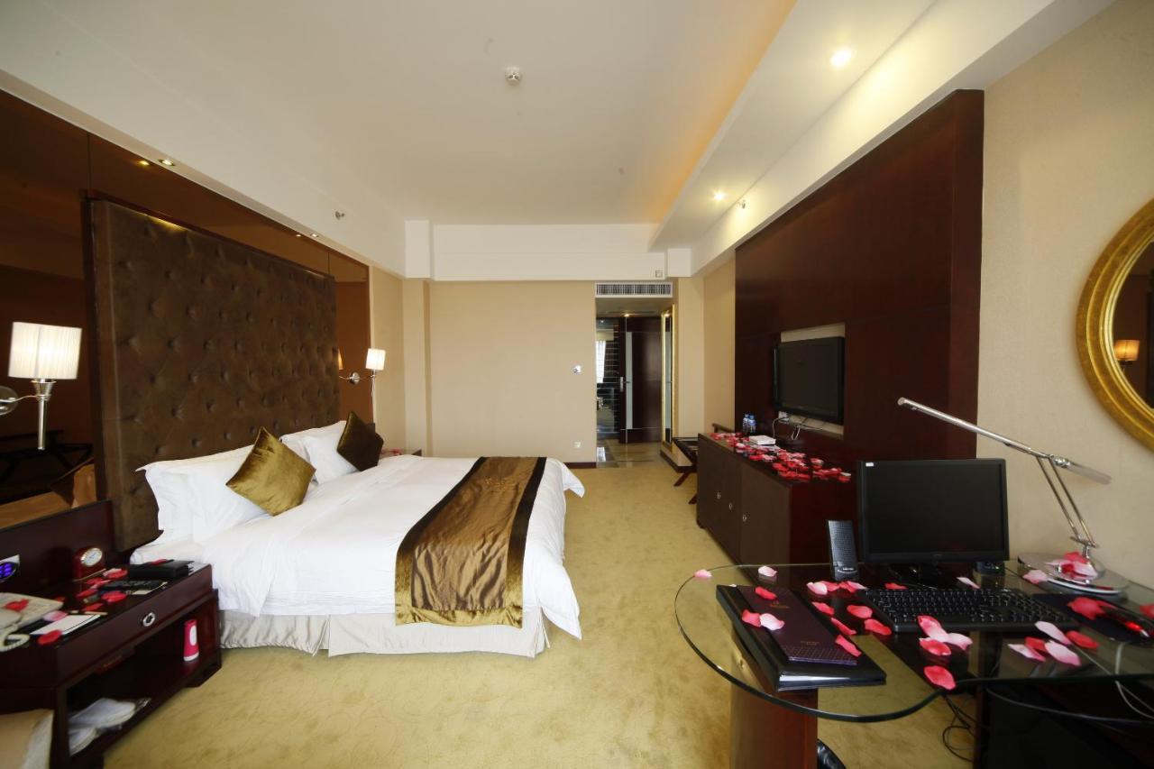 Foshan Royal Prince Hotel Shunde Esterno foto